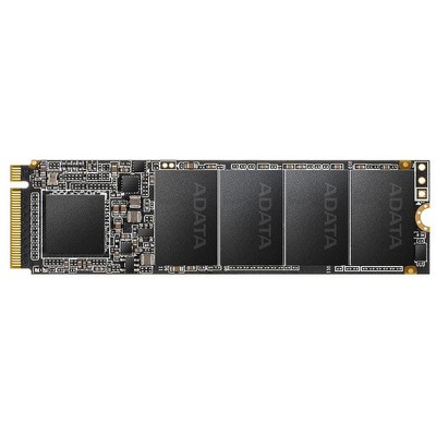 ADATA XPG 6000 Pro M.2 1TB PCIe 6Gbit/s Solid State Drive (ASX6000PNP-1TT-C)