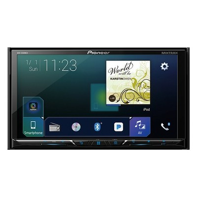 Pioneer AVH-2300NEX 7
