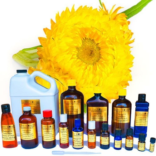 1 Oz To 64 Oz - Best Selling - 100% Pure & Natural