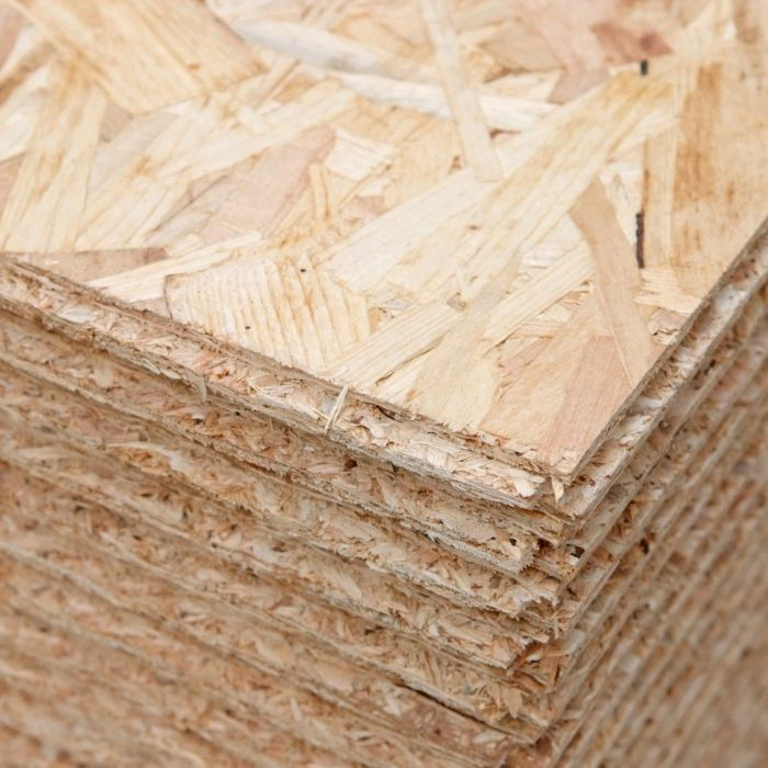 Sold Unopened 18 OSB Loft Flooring Board 1220x300x18mm T&G2 edges