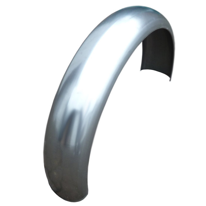 GebÃ¶Rdelter Stahlfender Fender 135 Mm Breit Passend FÃ¼R 16 Zoll Shinko Reifen