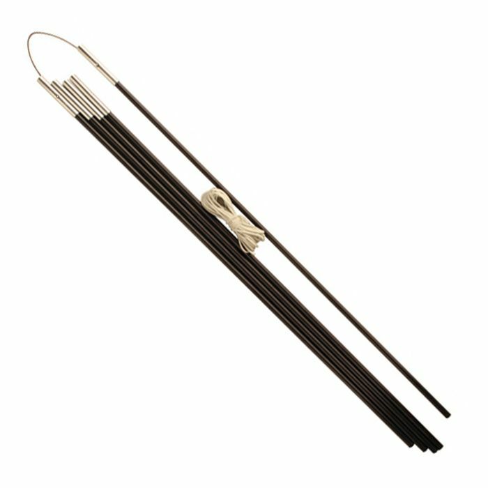 Vango Fibreglass Pole Section 12.7 mm