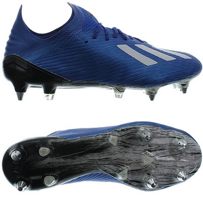 Adidas x 19.1 sg cheap black