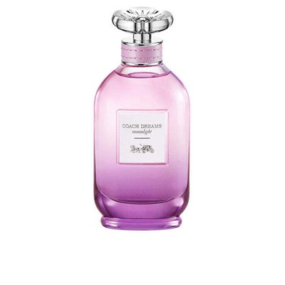 Coach Dreams Moonlight Eau De Parfum Vapo 90ml