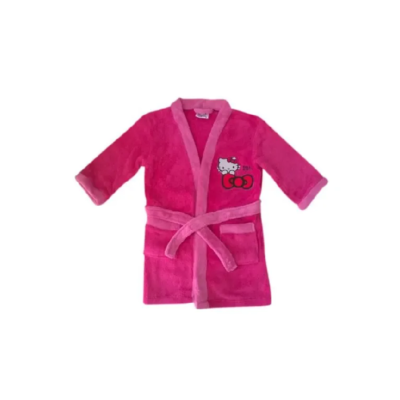 Robe de chambre Peignoir de nuit HELLO KITTY NEUF 5991328400106 eBay
