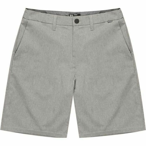 

[895086-004] Мужские шорты для ходьбы Hurley Phantom 20 дюймов, Multicolor