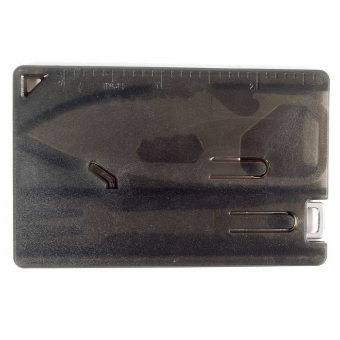 United Tactical Mini Utensil Set Multi-Purpose Knife Tough Three Prong Fork 