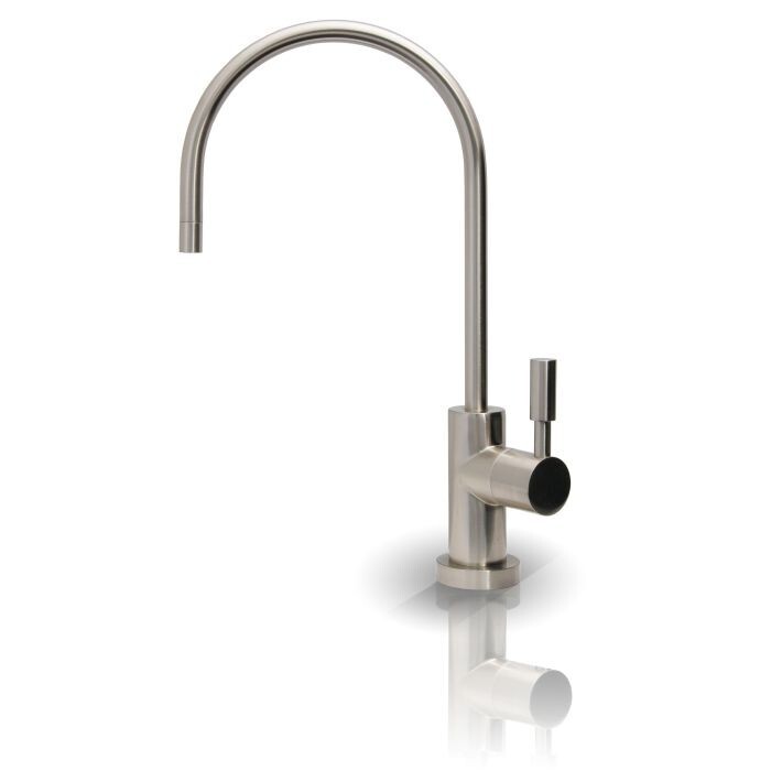 APEC Water System Faucet-CD-NP Kitchen Drinking Water Designer Faucet for RO Sys