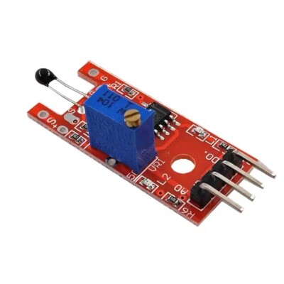 1PCS KY-028 Digital Temperature Sensor Module For  AVR PIC