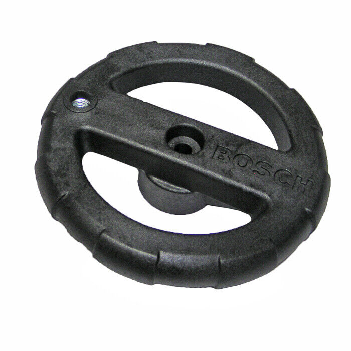 Bosch Genuine OEM Replacement Hand wheel, 2610015069