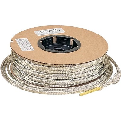 Easy Heat 2302 Freeze Free Self-Regulating Metal Pipe Heating Cable 300 ft. New