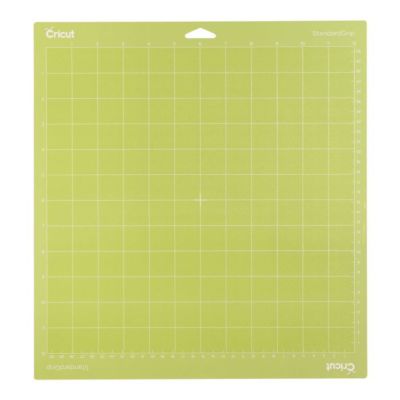 Cricut Cutting Mats 12