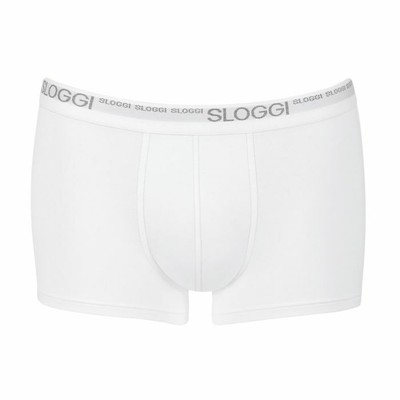 Sloggi MEN DUSK SHORT boxer shorts  shorts boxertrunks stretch pouch 