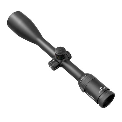 Swarovski Z5 5-25x52 BT - Plex