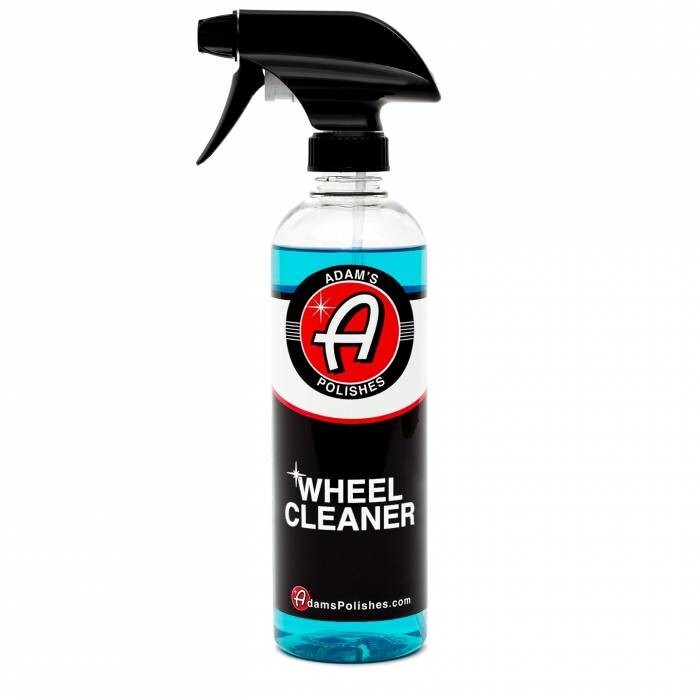 10 PACK OF 16OZ ADAMS WHEEL CLEANER 19368749