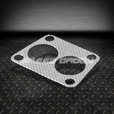 ДЛЯ КОЛЛЕКТОРА 00-06 SENTRA 1.8 QG18DE/ДВИГАТЕЛЯ/КОЛЛЕКТОРА/ТРУБЫ ГРАФИТОВО-АЛЮМИНИЕВАЯ ПРОКЛАДКА