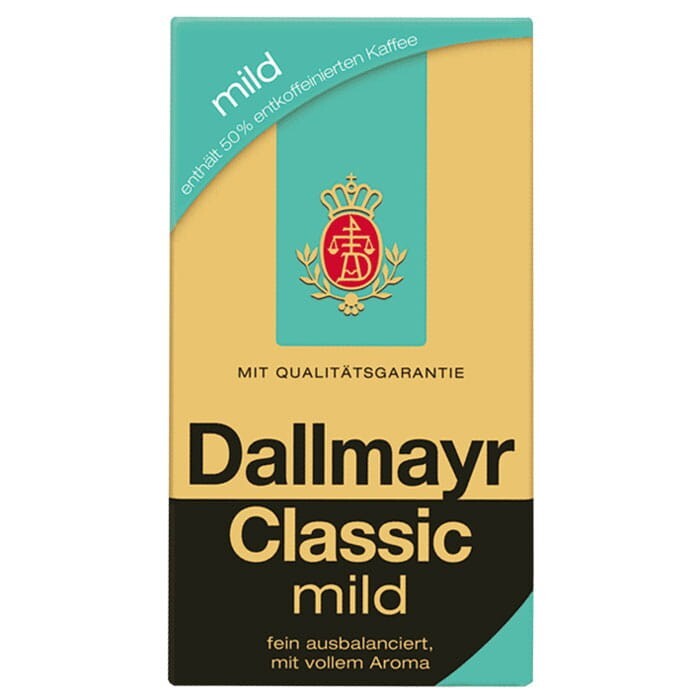 Dallmayr Classic & Prod masamiwami15 Amazon.com : Dallmayr