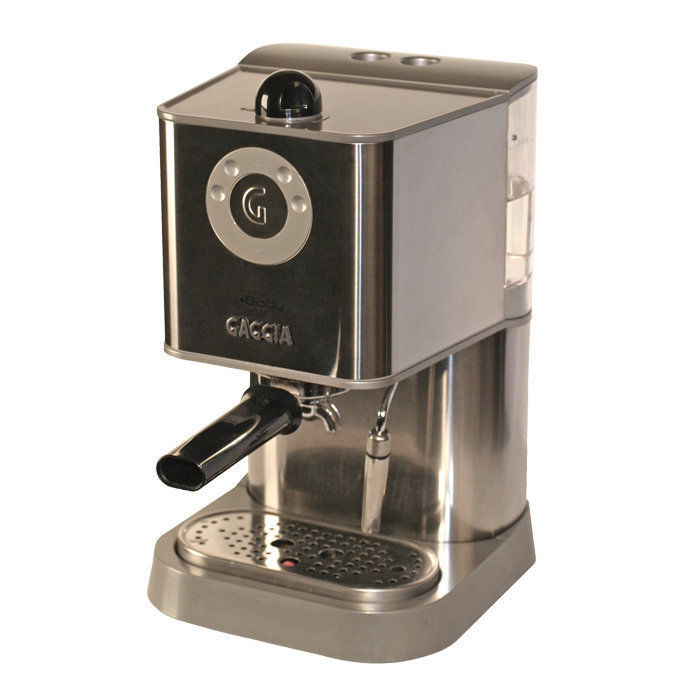 Cafetera Automática Gaggia