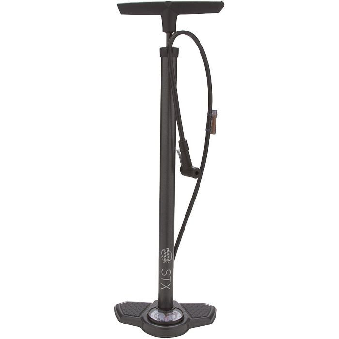 Planet Bike Stx Bike Floor Pump 1006-9