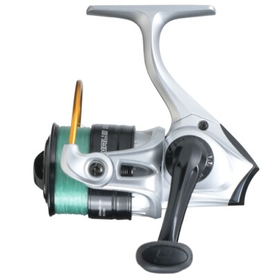 Abu Garcia Cardinal III S1000 Spinning Reel | eBay