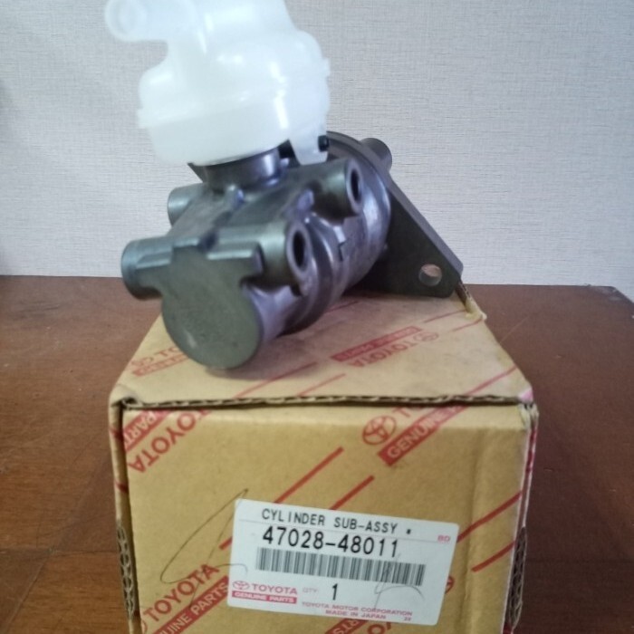 ハルトです 2001-2005 Lexus GS430 GS300 Anti Lock Brake ABS Brake