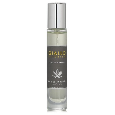 Acca Kappa Giallo Elicriso EDP Spray 15ml Men's Perfume
