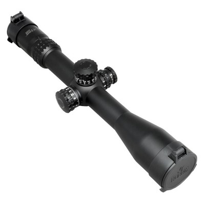 Burris XTR II 4-20X50
