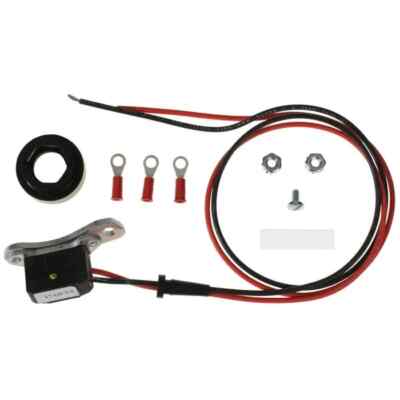 Pertronix Electronic Ignition Ignitor 6 Cylinder Without Thermactor (1266)