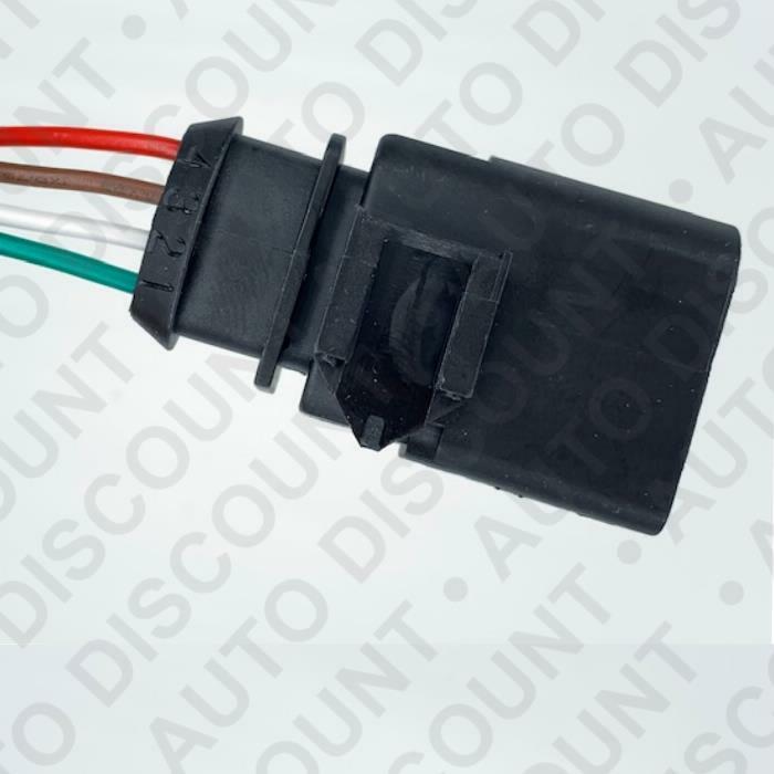 connecteur fiche prise pour sonde lambda