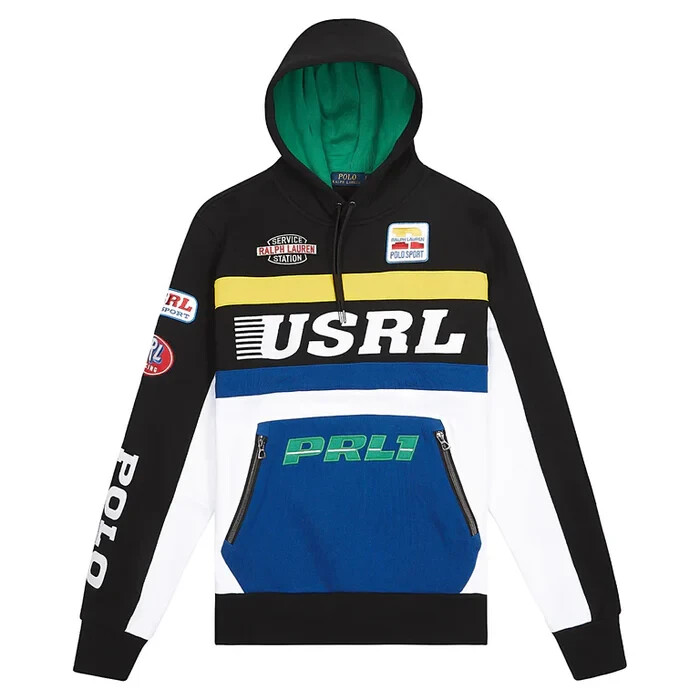 Polo Ralph Lauren スプラッシュプリント スウェット M Polo Ralph Lauren スプラッシュプリント スウェット M
