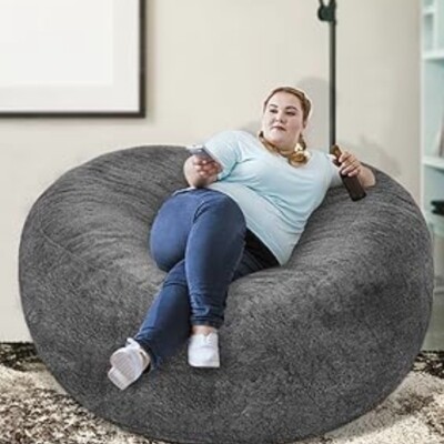 Extra large bean bags for adults deals