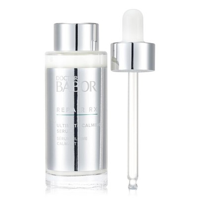 Babor Doctor Babor Repair Rx Ultimate Calming Serum 30ml Mens Other