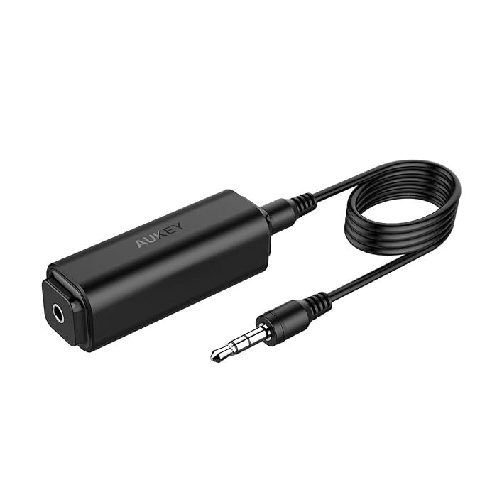 With 3.5mm Us