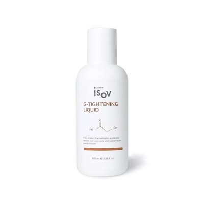 Isov G-Tightening Liquid 100ml  #gloau