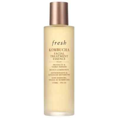 fresh Kombucha Antioxidant Facial Treatment Essence 150ml/ 5fl.oz/100%AUTHENTIC
