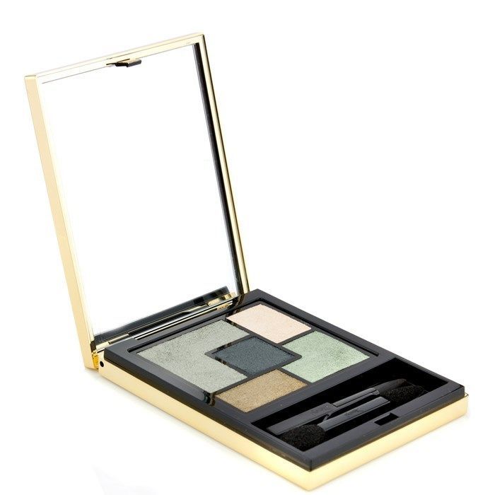 Yves Saint Laurent Eyeshadow Products