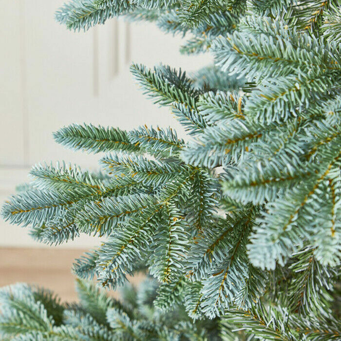 Kaemingk Trondheim Spruce Artificial Xmas Traditional Green Christmas