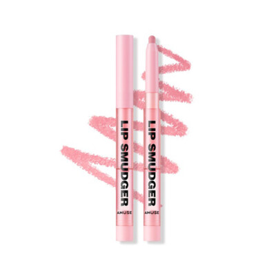  [AMUSE] Lip Smudger 0.5g / 7 Colors