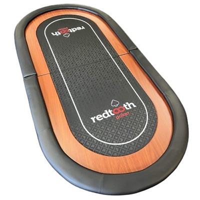 TablesLayouts Redtooth Poker