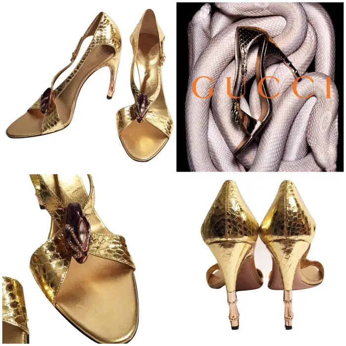 GUCCI ✨Tom Ford期 ホースビット ベルト ✨美品✨GUCCI グッチ トムフォード 1996 ホースビット ベルト