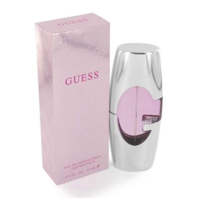 GUESS Perfume for Women 2.5 oz New in Box Sealed