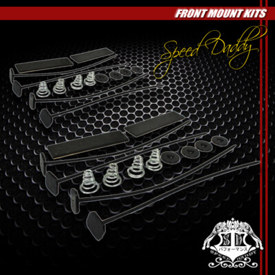 2 КОМПЛЕКТА УНИВЕРСАЛЬНЫХ ЭЛЕКТРОННЫХ ВЕНТИЛЯТОРОВ ОХЛАЖДЕНИЯ РАДИАТОРА ДЛЯ КРЕПЛЕНИЯ СТЯЖНЫХ РЕМНЕЙ / НАКЛАДОК