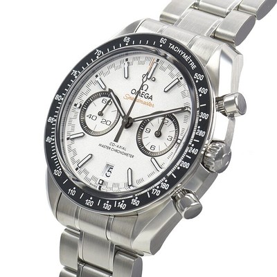 omega Speedmaster Racing Co-Axial Master Chronometer  watch men TO05329