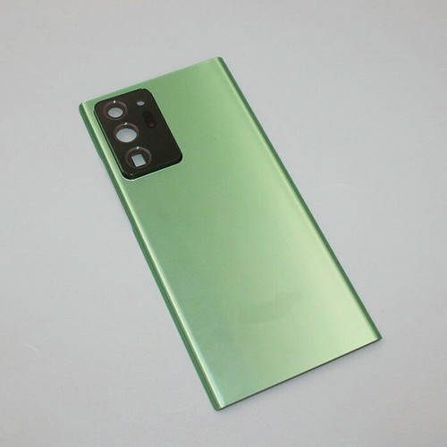 Back Glass Replacement Cover Housing Door For Samsung Galaxy Note 20 Ultra