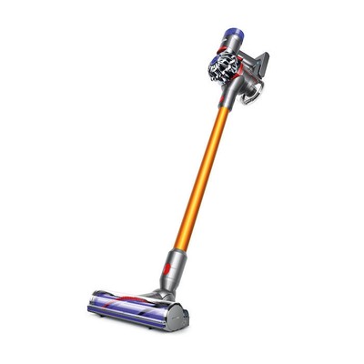 DYSON ASPIRAPOLVERE V8 ABSOLUTE WIRELESS SENZA SACCO PULIZIA CASA SENZA FILO