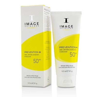 UPC 819984010291 product image for Image Prevention+ Daily Ultimate Protection Moisturizer - All Skin Types 91g | upcitemdb.com