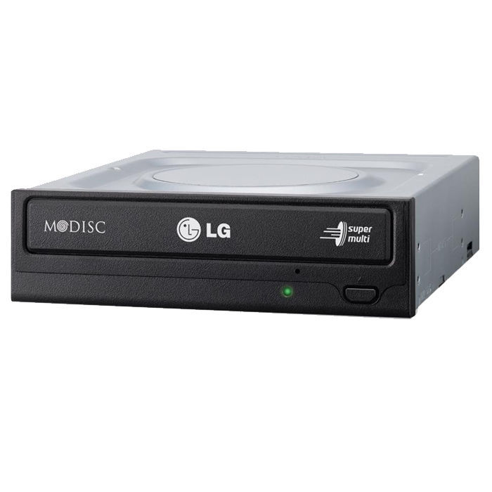 SATA I CD, DVD and Blu-ray Drives