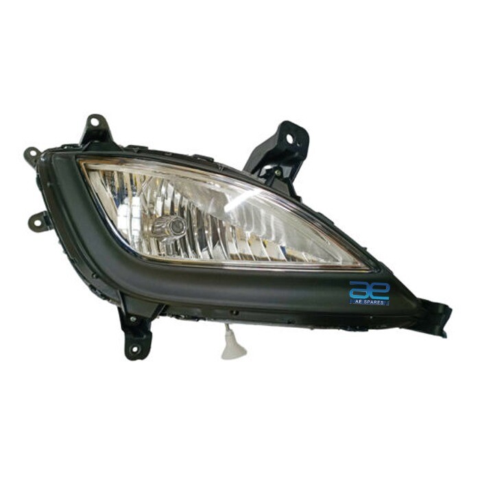 Fits For Hyundai Fog Light Driver Side for i20 2012-2014 Right Hand Foglight 