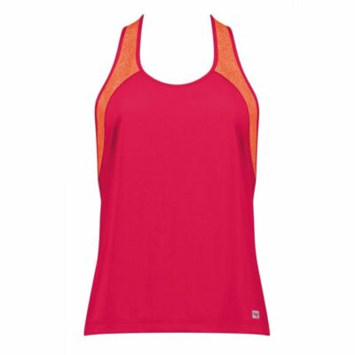 Sloggi Women Move Fly Tank Vest Pink M019
