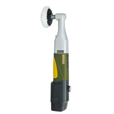 PROXXON Cordless angle polisher WP/A w/o battery & charger, #29822